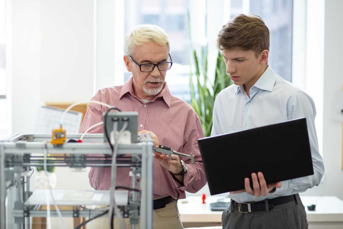 Internship Programs That Will Set You Up for Success