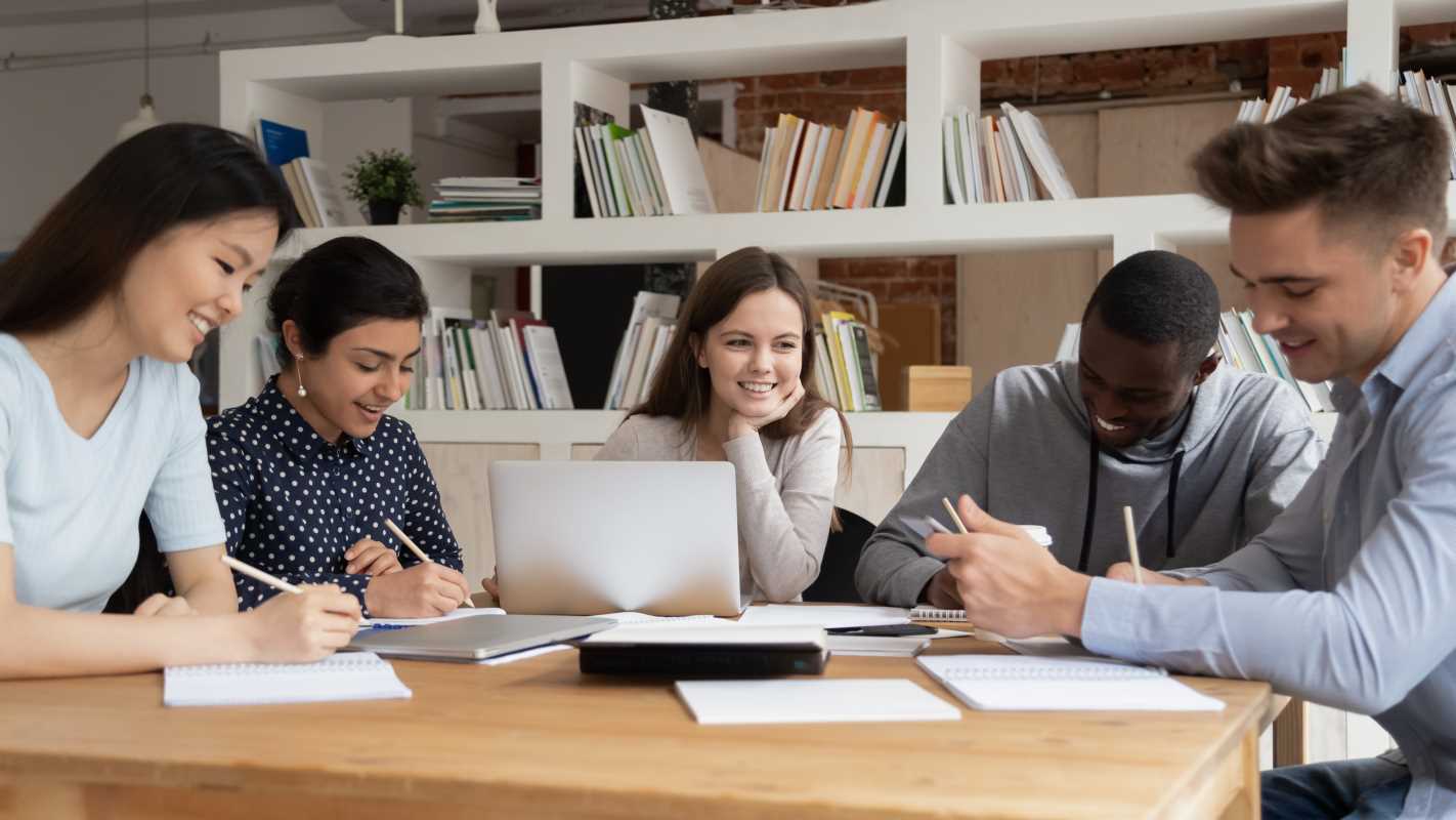 Top Colleges for Creative Arts and Design Majors
