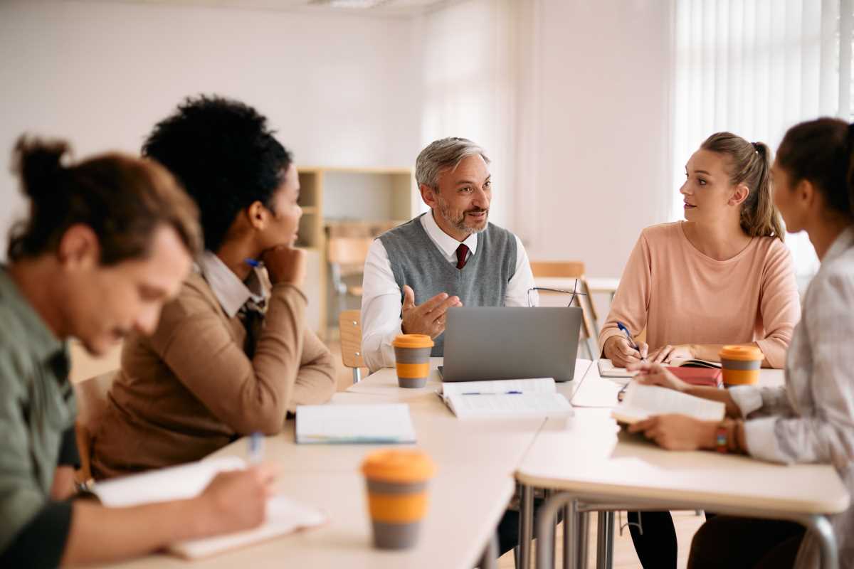 Build a Career That Lets You Lead With Vision