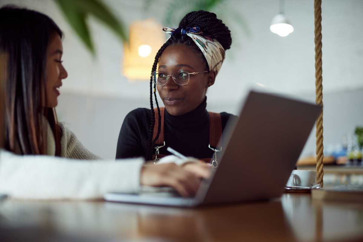 Thriving in a Job Focused on Diversity and Inclusion