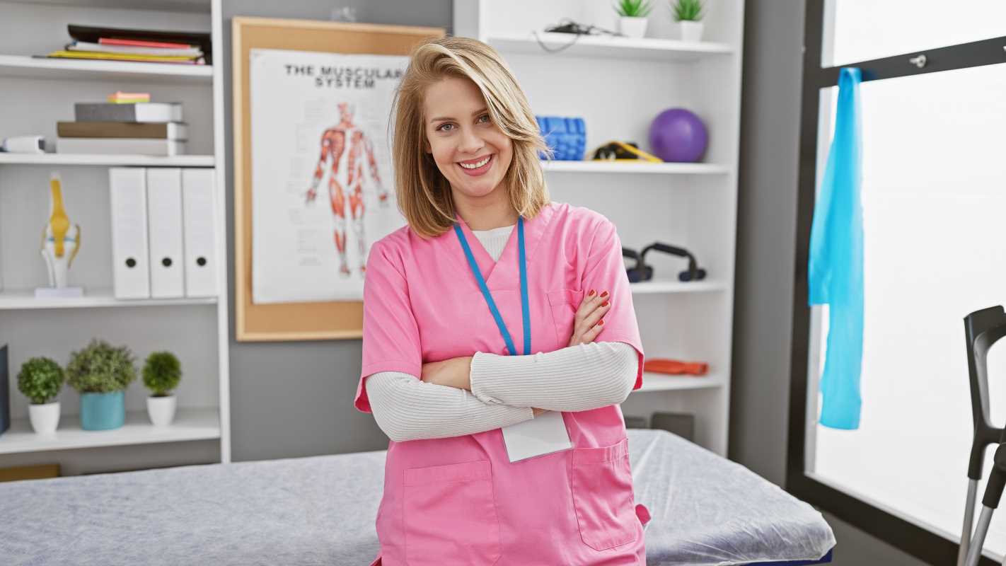 Healthcare Careers That Don’t Require Med School