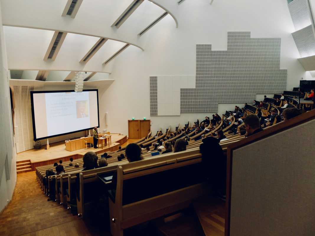 Transfer Colleges Without Losing Credits
